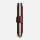 Premium Miniwallet Emboss Diamond