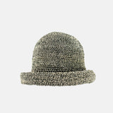 MALO Woven Abaca Sun Hat