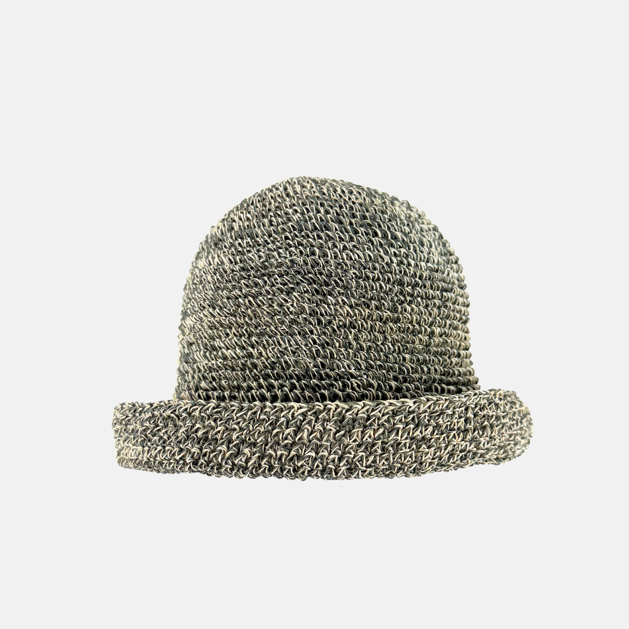 MALO Woven Abaca Sun Hat