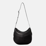 10.03.53 Black Saddlebag - Big Bag NY