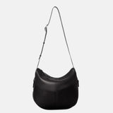 10.03.53 Black Saddlebag - Big Bag NY