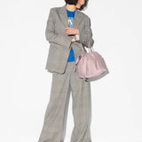 MZ Wallace Small Waverly Tote in Quail - Big Bag NY