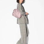 MZ Wallace Small Waverly Tote in Quail - Big Bag NY