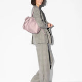 MZ Wallace Small Waverly Tote in Quail - Big Bag NY