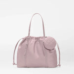 MZ Wallace Small Waverly Tote in Quail - Big Bag NY
