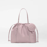 MZ Wallace Small Waverly Tote in Quail - Big Bag NY