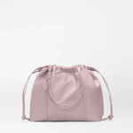 MZ Wallace Small Waverly Tote in Quail - Big Bag NY