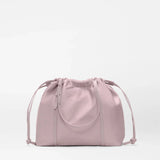 MZ Wallace Small Waverly Tote in Quail - Big Bag NY