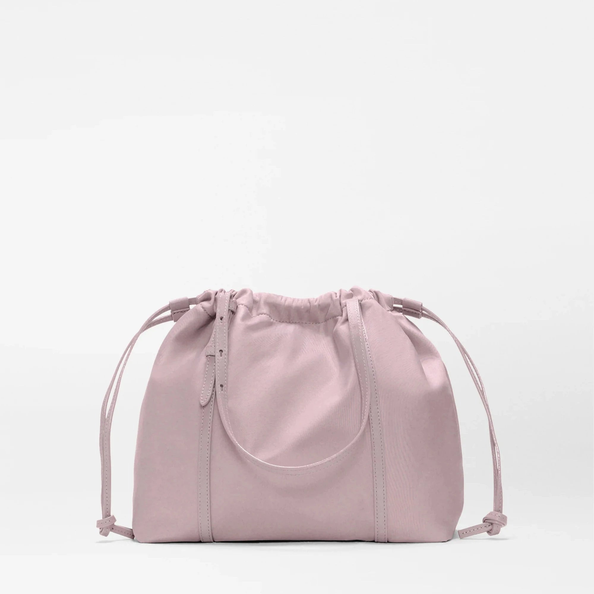 MZ Wallace Small Waverly Tote in Quail - Big Bag NY