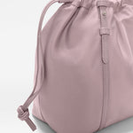 MZ Wallace Small Waverly Tote in Quail - Big Bag NY