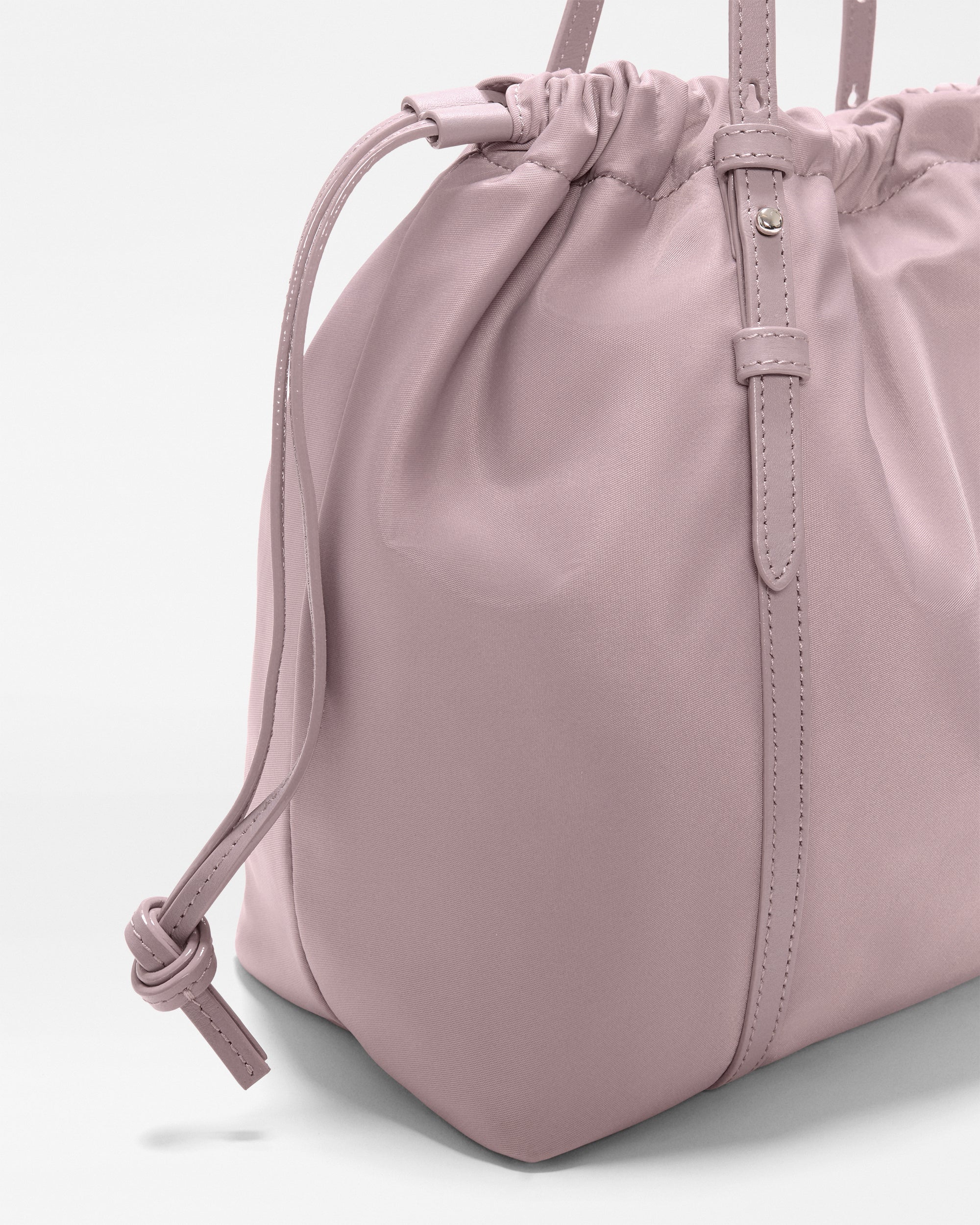 MZ Wallace Small Waverly Tote in Quail - Big Bag NY