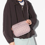 MZ Wallace Small Metro Camera Bag in Quail - Big Bag NY