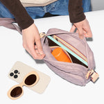 MZ Wallace Small Metro Camera Bag in Quail - Big Bag NY