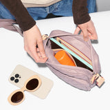MZ Wallace Small Metro Camera Bag in Quail - Big Bag NY