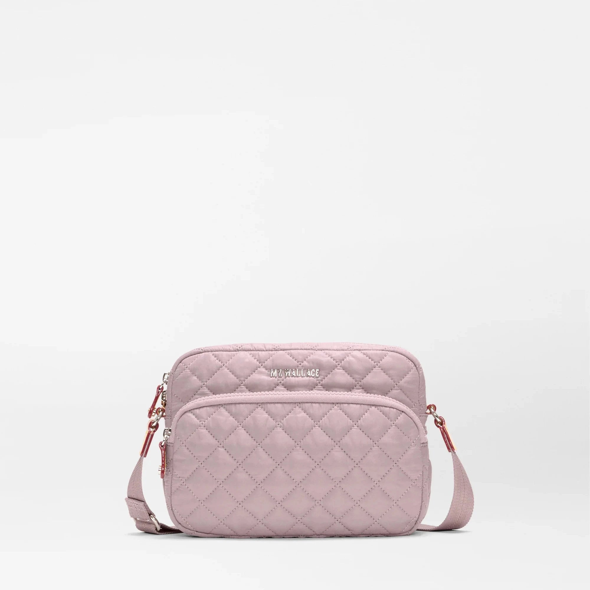 MZ Wallace Small Metro Camera Bag in Quail - Big Bag NY