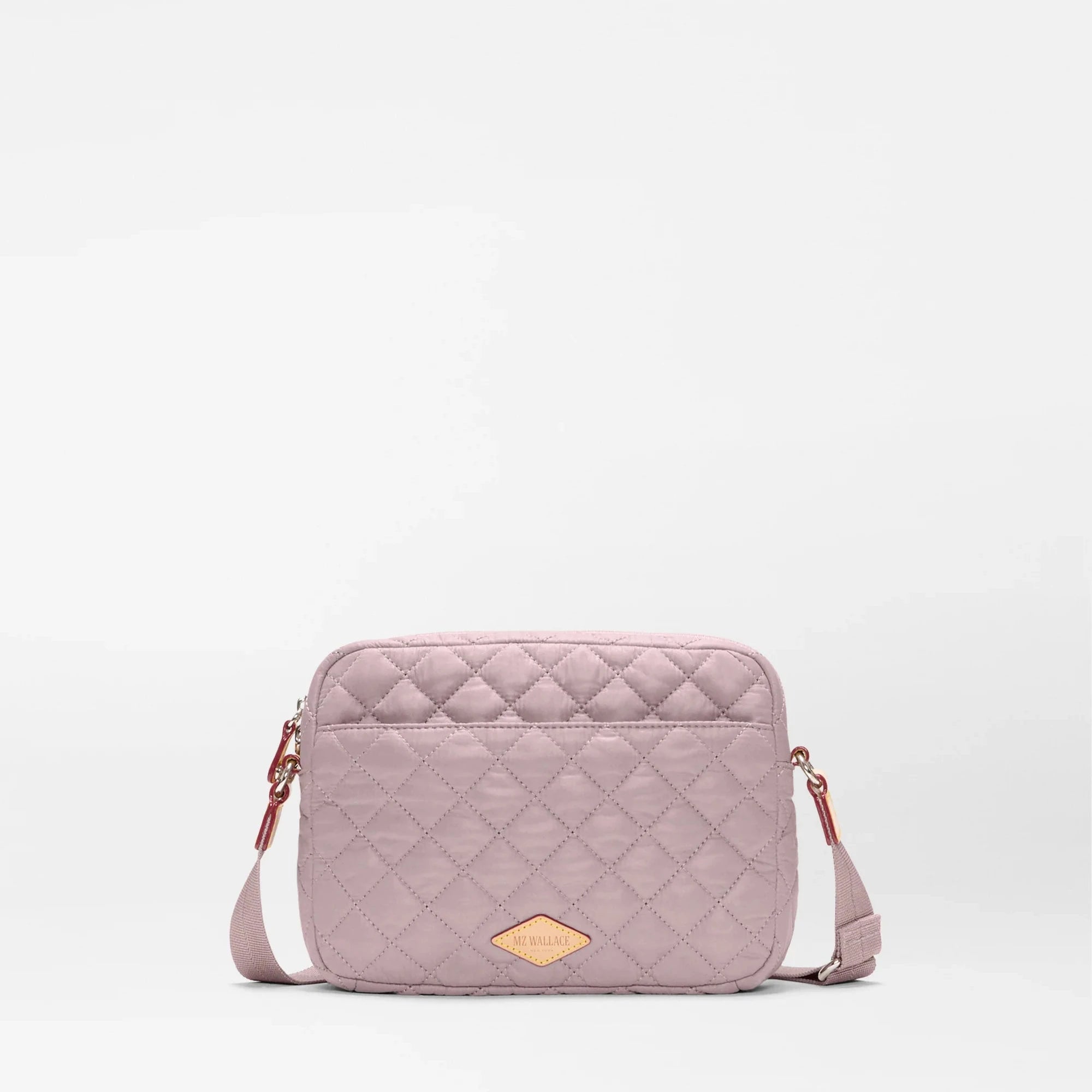 MZ Wallace Small Metro Camera Bag in Quail - Big Bag NY