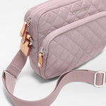 MZ Wallace Small Metro Camera Bag in Quail - Big Bag NY