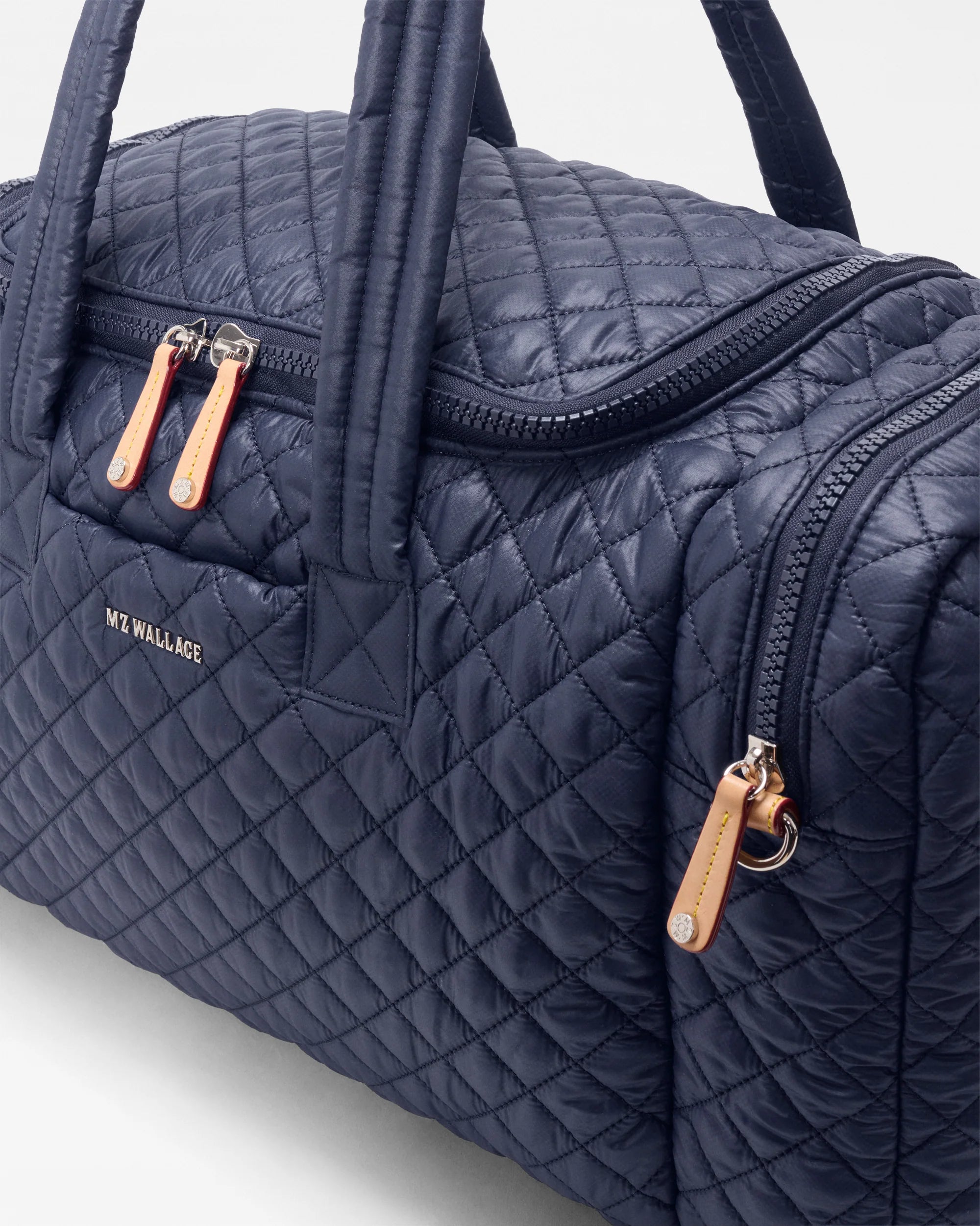 MZ Wallace Metro Team Bag in Dawn - Big Bag NY