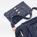MZ Wallace Metro Team Bag in Dawn - Big Bag NY