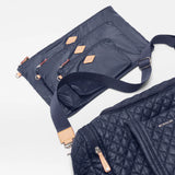 MZ Wallace Metro Team Bag in Dawn - Big Bag NY
