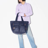 Large Metro Travel Tote