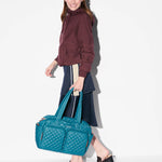 MZ Wallace Oxford Nik Duffel - Big Bag NY