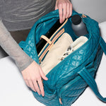 MZ Wallace Oxford Nik Duffel - Big Bag NY