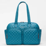 MZ Wallace Oxford Nik Duffel - Big Bag NY