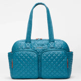 MZ Wallace Oxford Nik Duffel - Big Bag NY