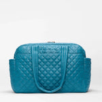 MZ Wallace Oxford Nik Duffel - Big Bag NY