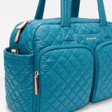 MZ Wallace Oxford Nik Duffel - Big Bag NY