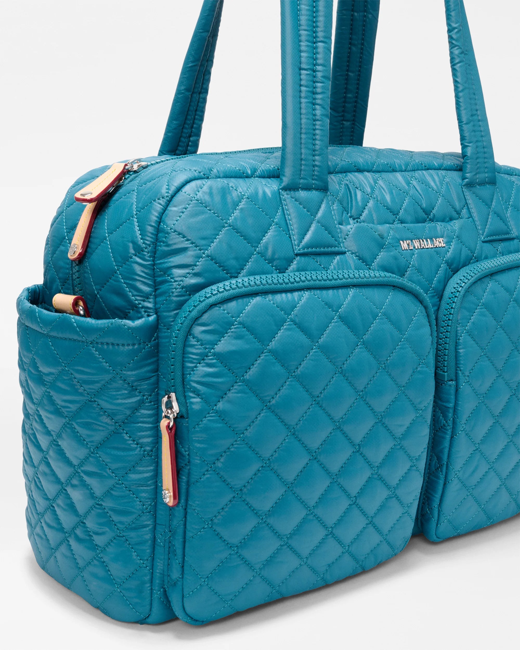 MZ Wallace Oxford Nik Duffel - Big Bag NY