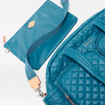 MZ Wallace Oxford Nik Duffel - Big Bag NY