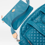 MZ Wallace Oxford Nik Duffel - Big Bag NY