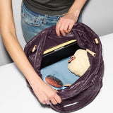 Medium Metro Tote Deluxe