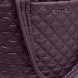 Medium Metro Tote Deluxe