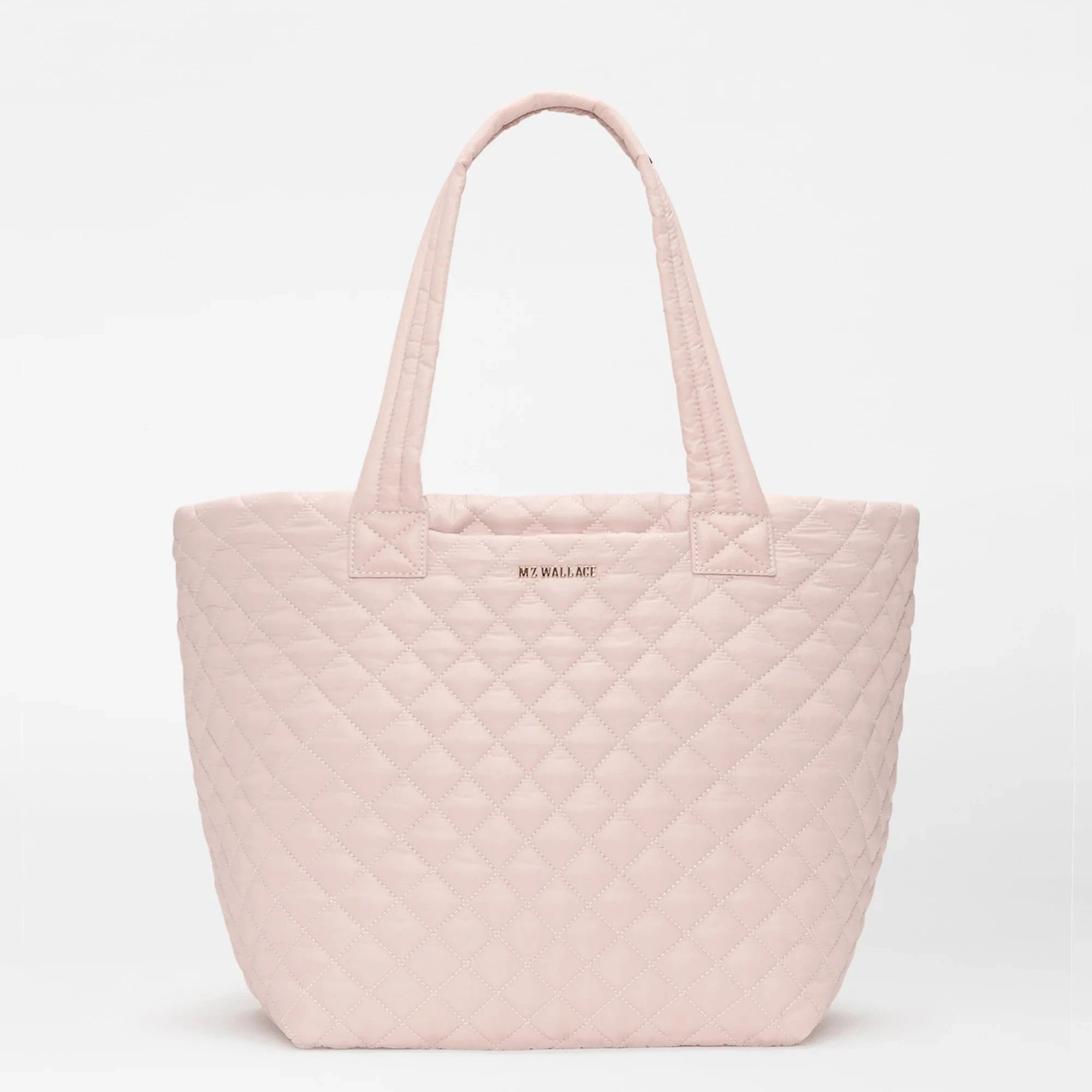 MZ Wallace Medium Metro Tote Deluxe - Big Bag NY