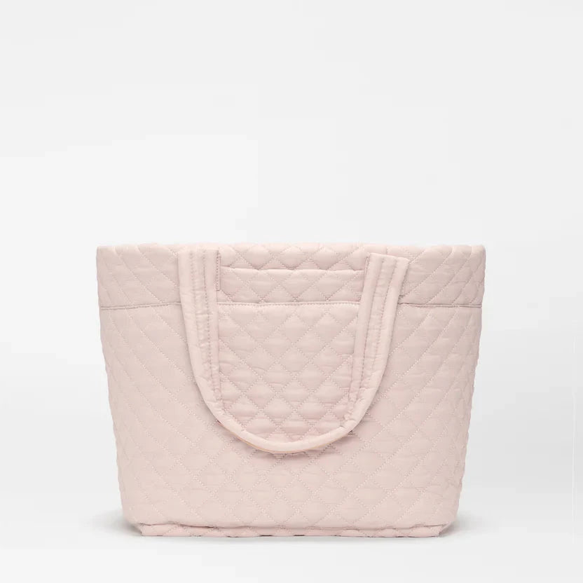 MZ Wallace Medium Metro Tote Deluxe - Big Bag NY