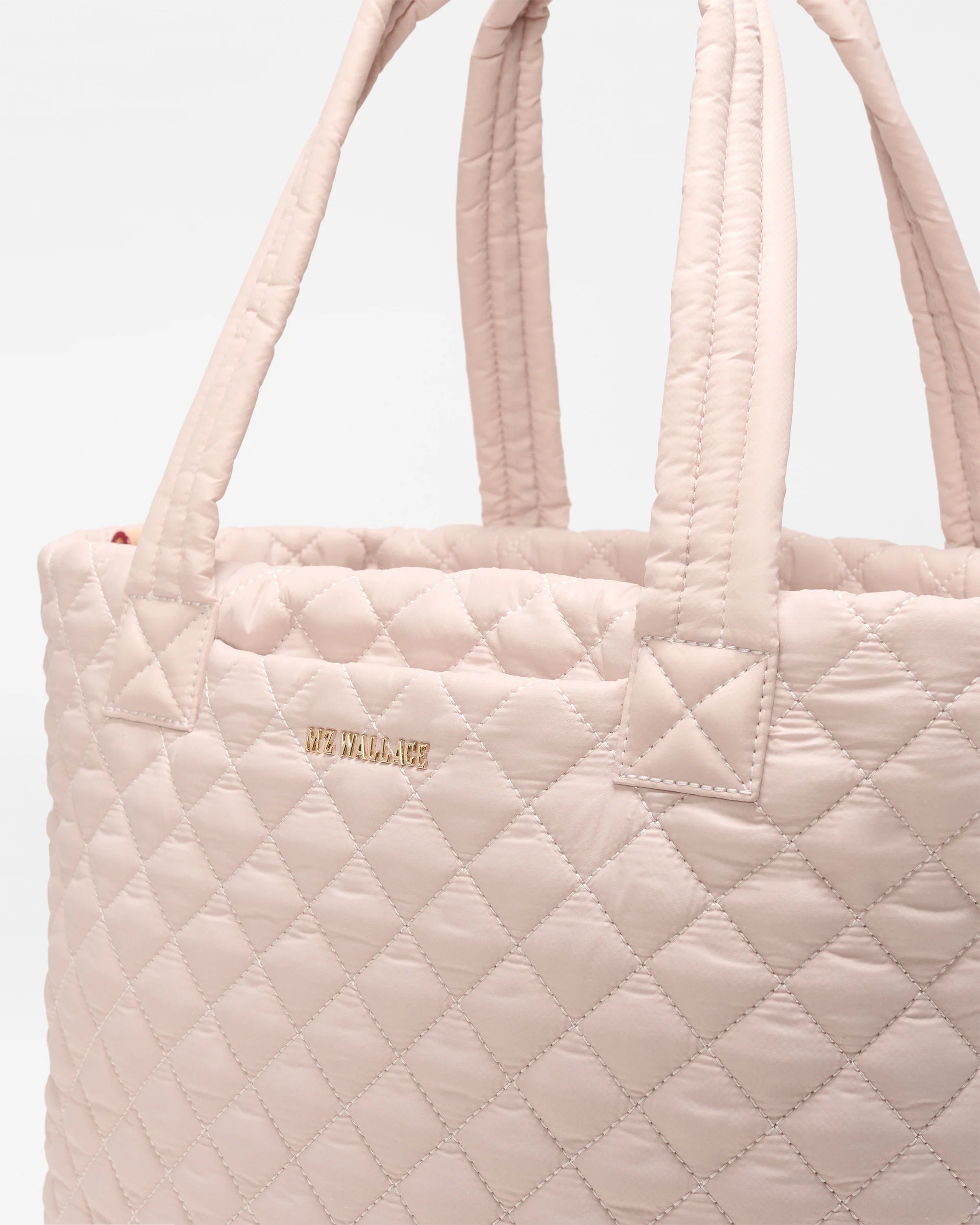 MZ Wallace Medium Metro Tote Deluxe - Big Bag NY