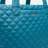 Medium Metro Tote Deluxe