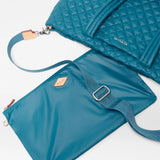 Medium Metro Tote Deluxe