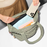 Medium Sutton Deluxe