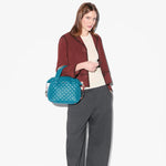 MZ Wallace Small Sutton Deluxe in Pacific - Big Bag NY
