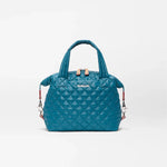 MZ Wallace Small Sutton Deluxe in Pacific - Big Bag NY
