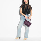 Madison Flap Crossbody