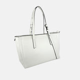 LORISTELLA Amy Large Leather Tote - Big Bag NY