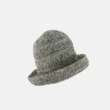 MALO Woven Abaca Sun Hat