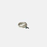 Turquoise Wrap Ring