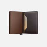 Slimwallet in Original Leather