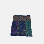 Fuga Fuga Hand Knit Snood - Big Bag NY